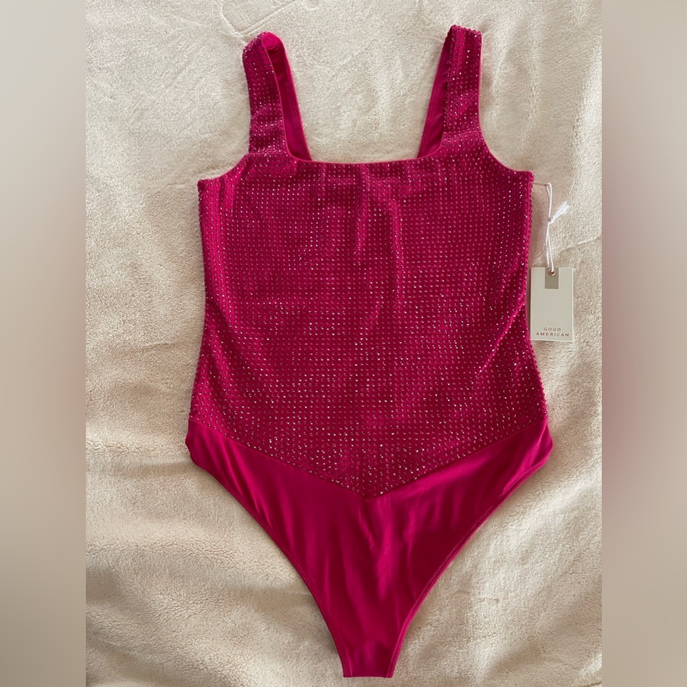 Bodysuit